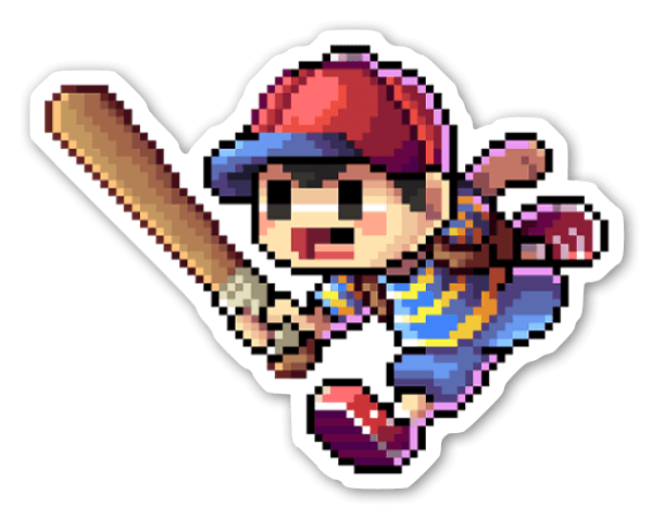 ness png