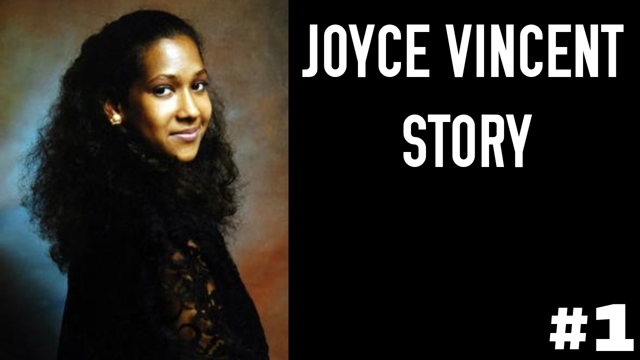 Joyce Vincent, woman whose demise used to be no longer stumbled on until 3 years later – Creepy true reviews (#1)