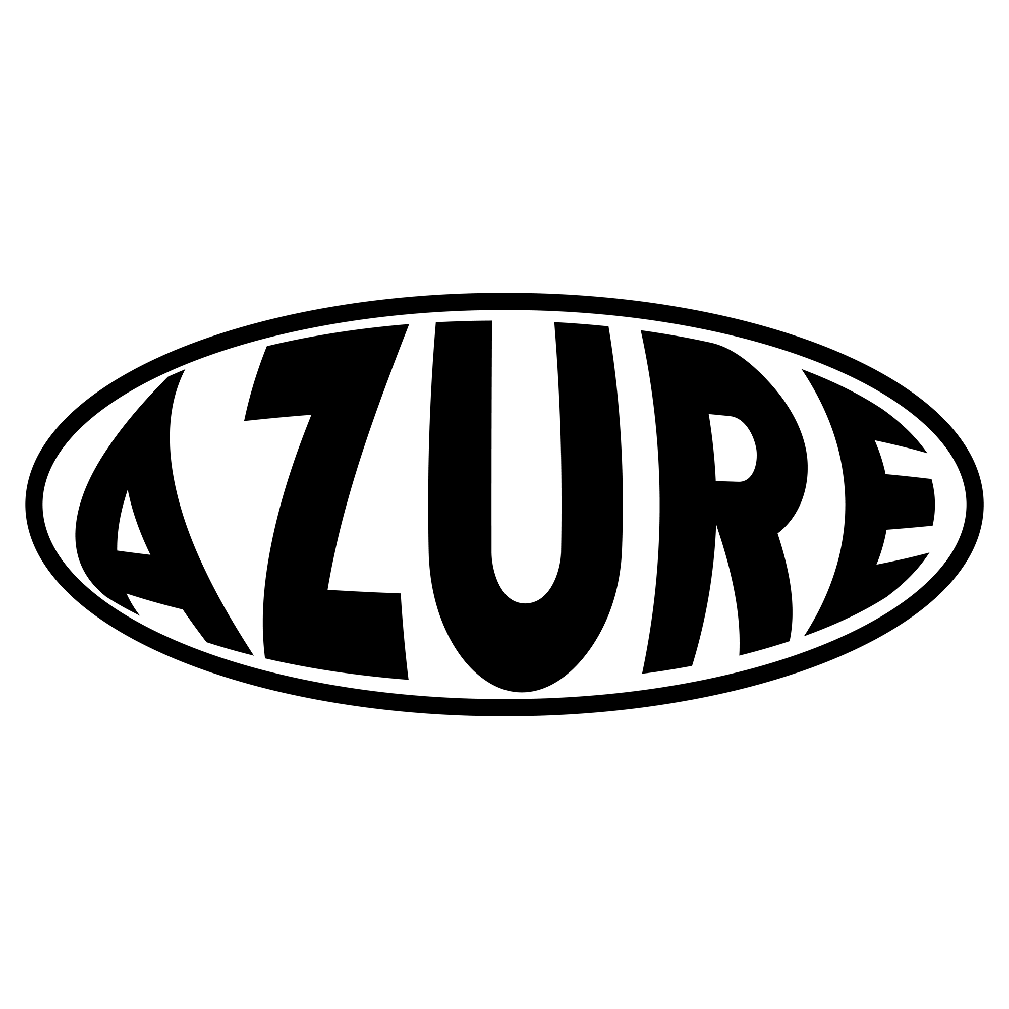 Azure Collective Emblem
