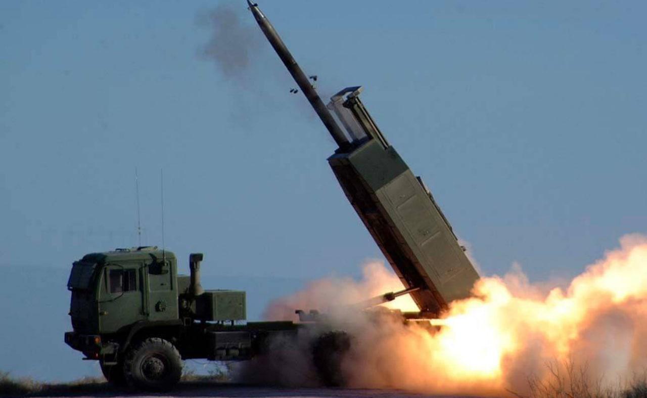 HIMARS has a six-month “anniversary” of baptism in Ukraine