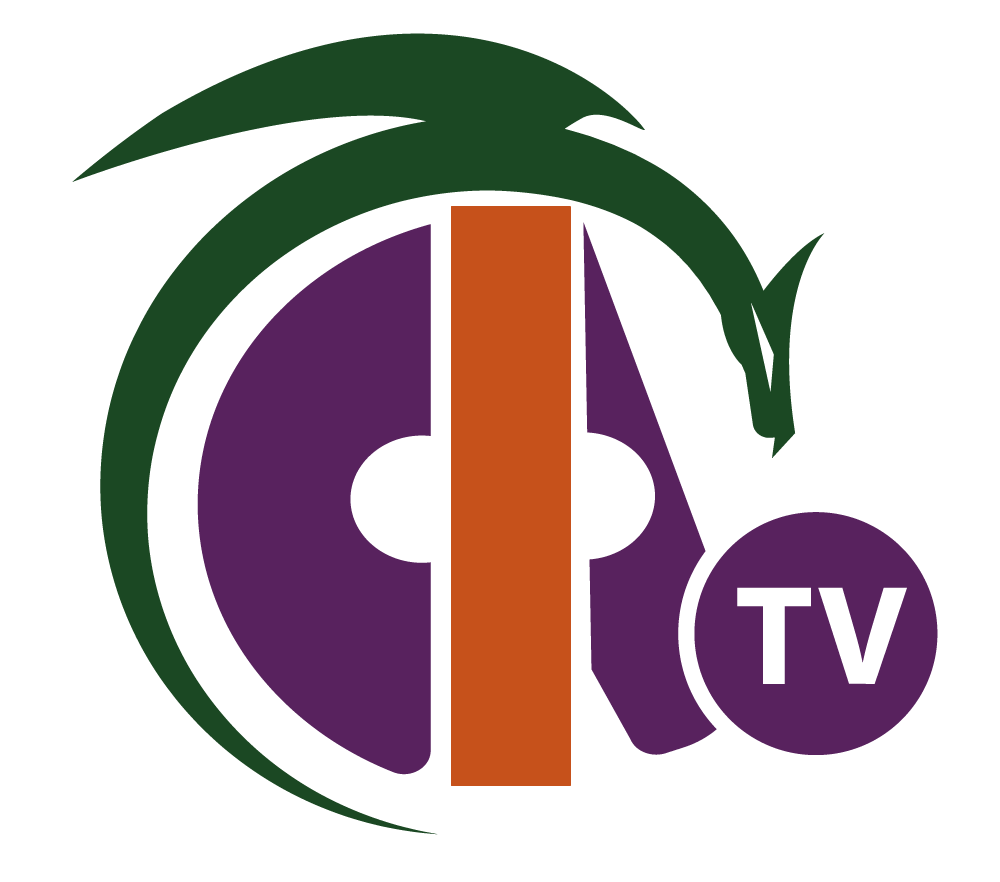 Logo de Dreiko TV