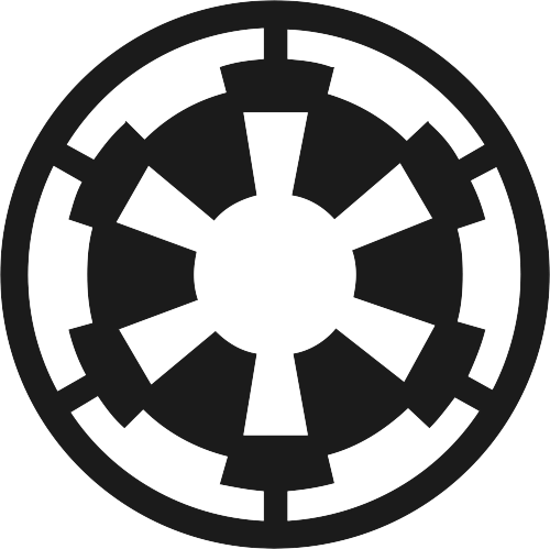 Imperial Emblem transparent