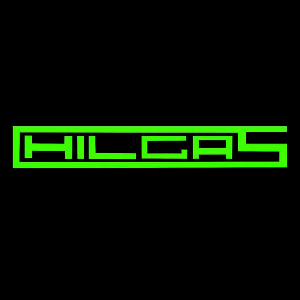 HILGAS Logo
