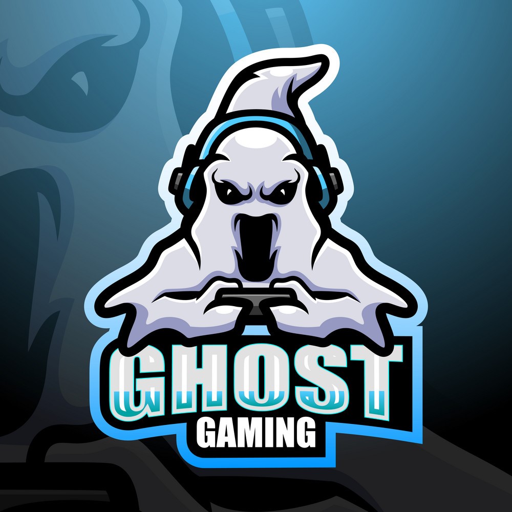 Ghost Gaming Imprint