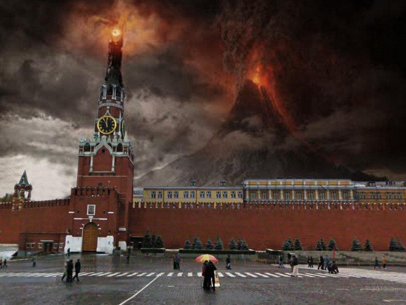 What’s fresh in Russian Mordor 25/01/2023