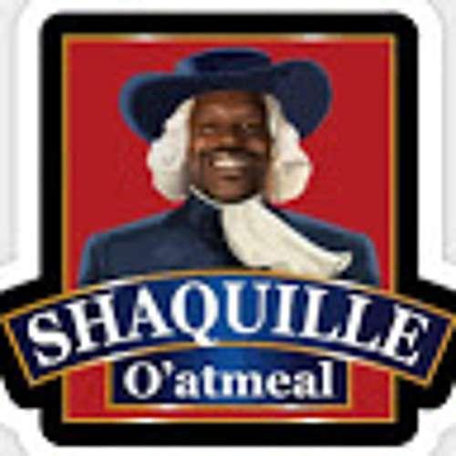 Shaquille O’atmeal