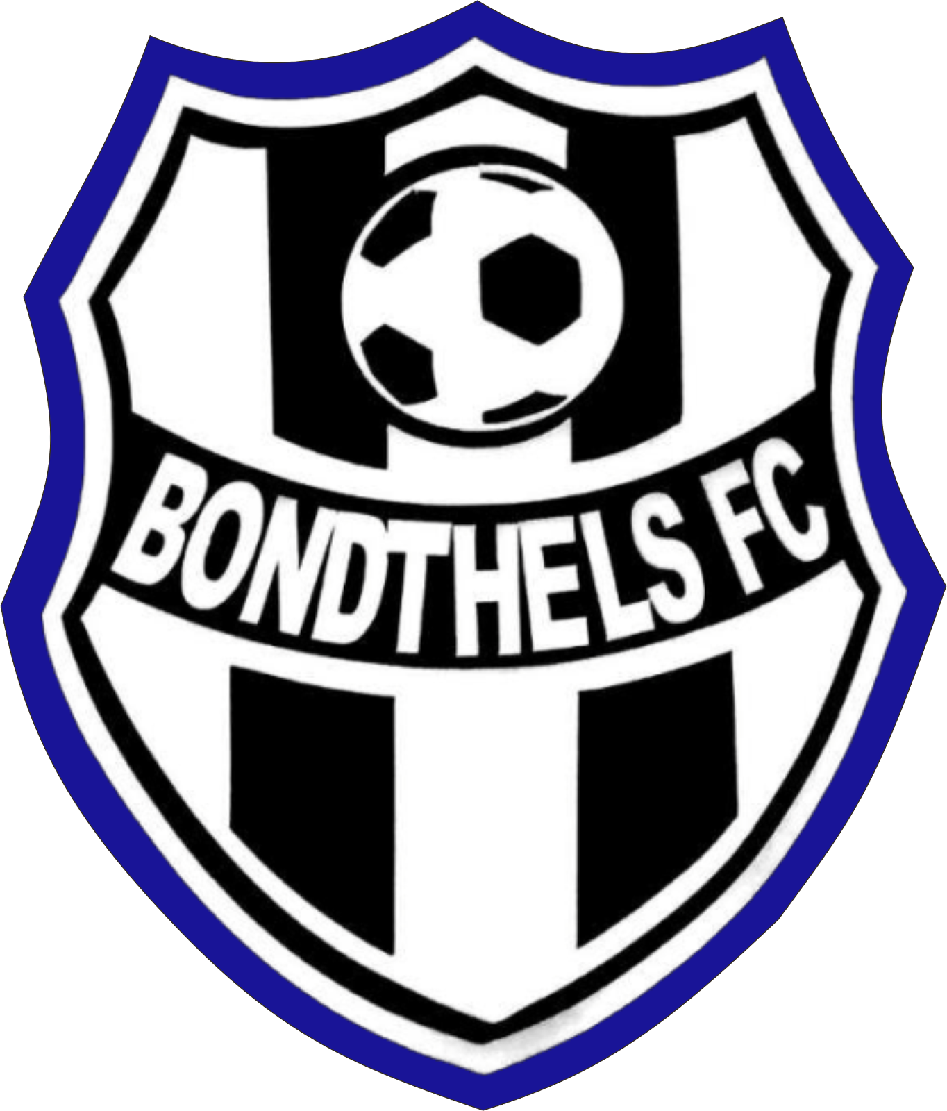 Logo Bondthels FC