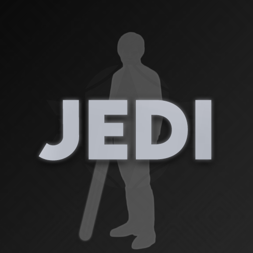 Jedi Emblem Imperius Networks GMOD