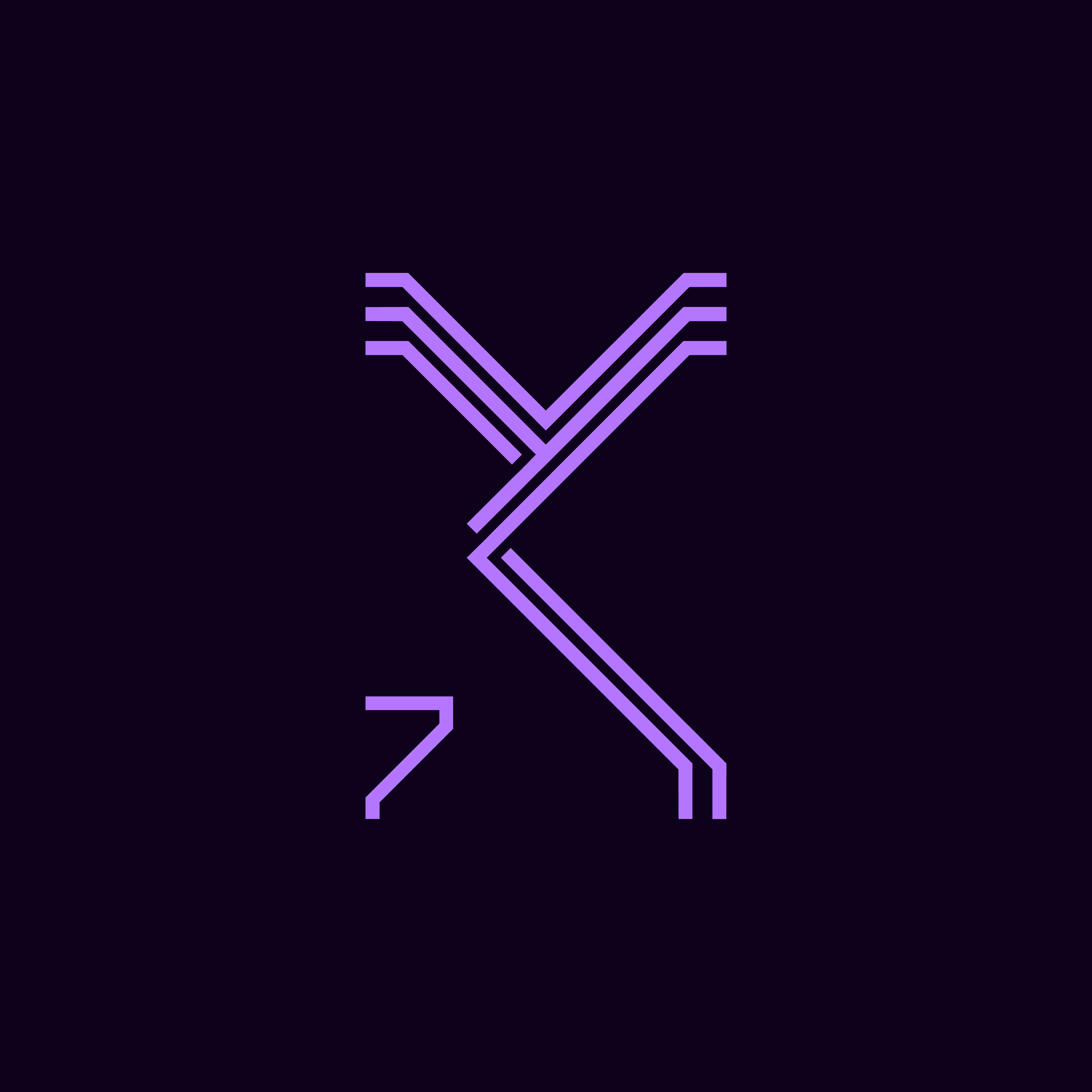 My very own emblem – Designed by @frostvejr