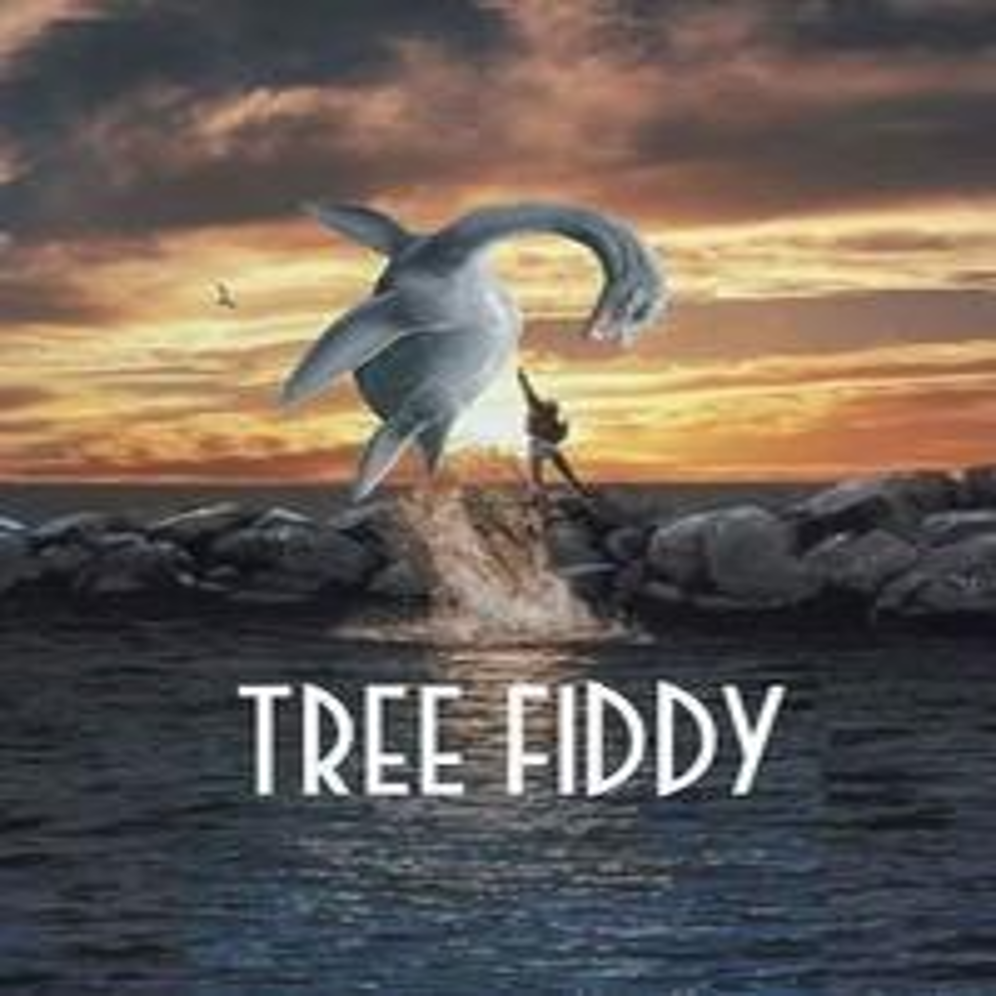 Tree Fiddy.