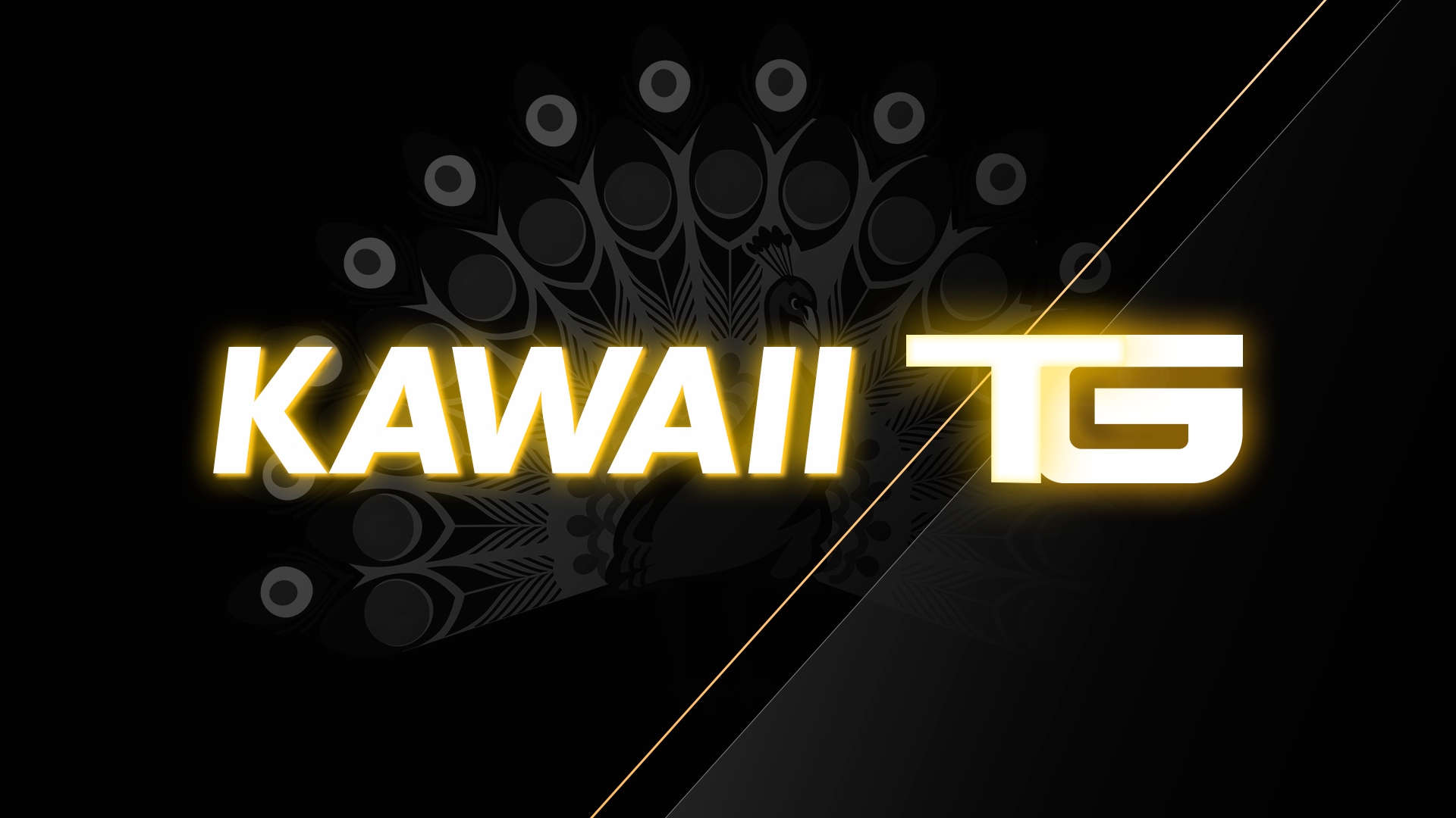logo kawaii tg invite discord
