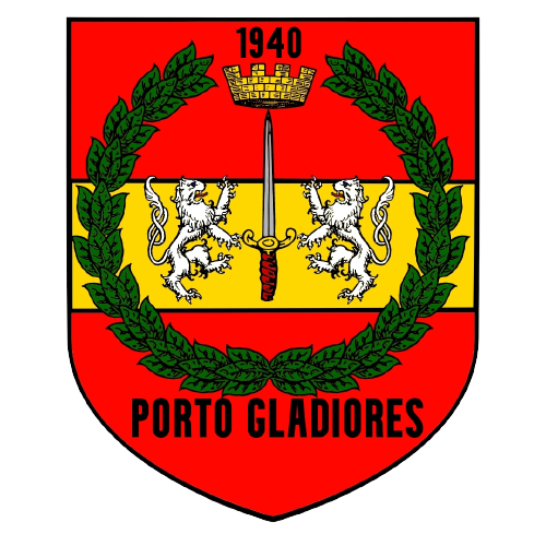 FC. Porto Gladiores png no background