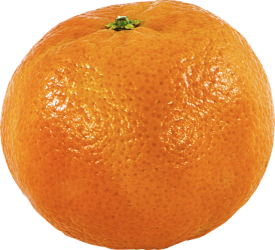 fruit, clementine, png