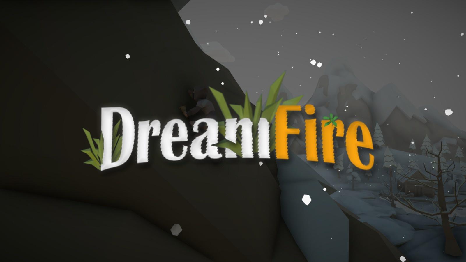 DreamFire – Steam Sport