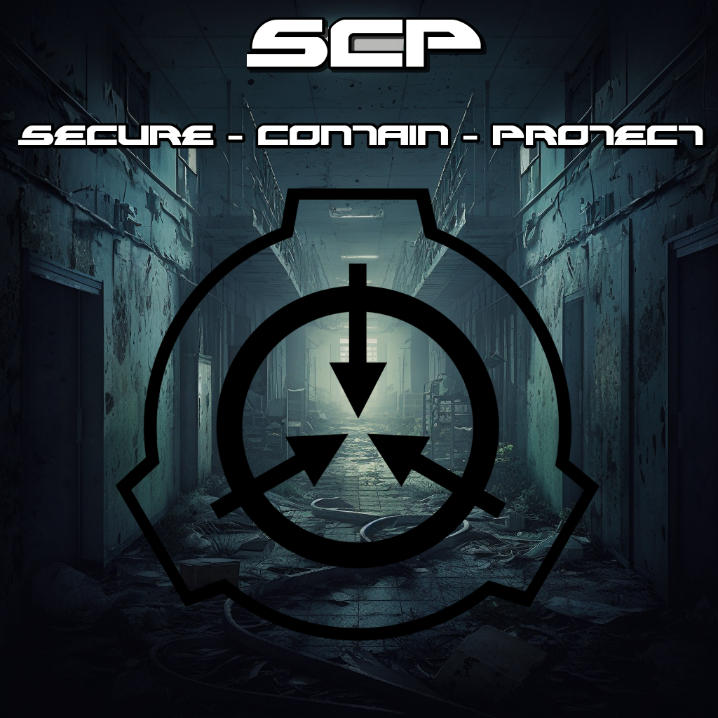 scp uncover for gmbinder