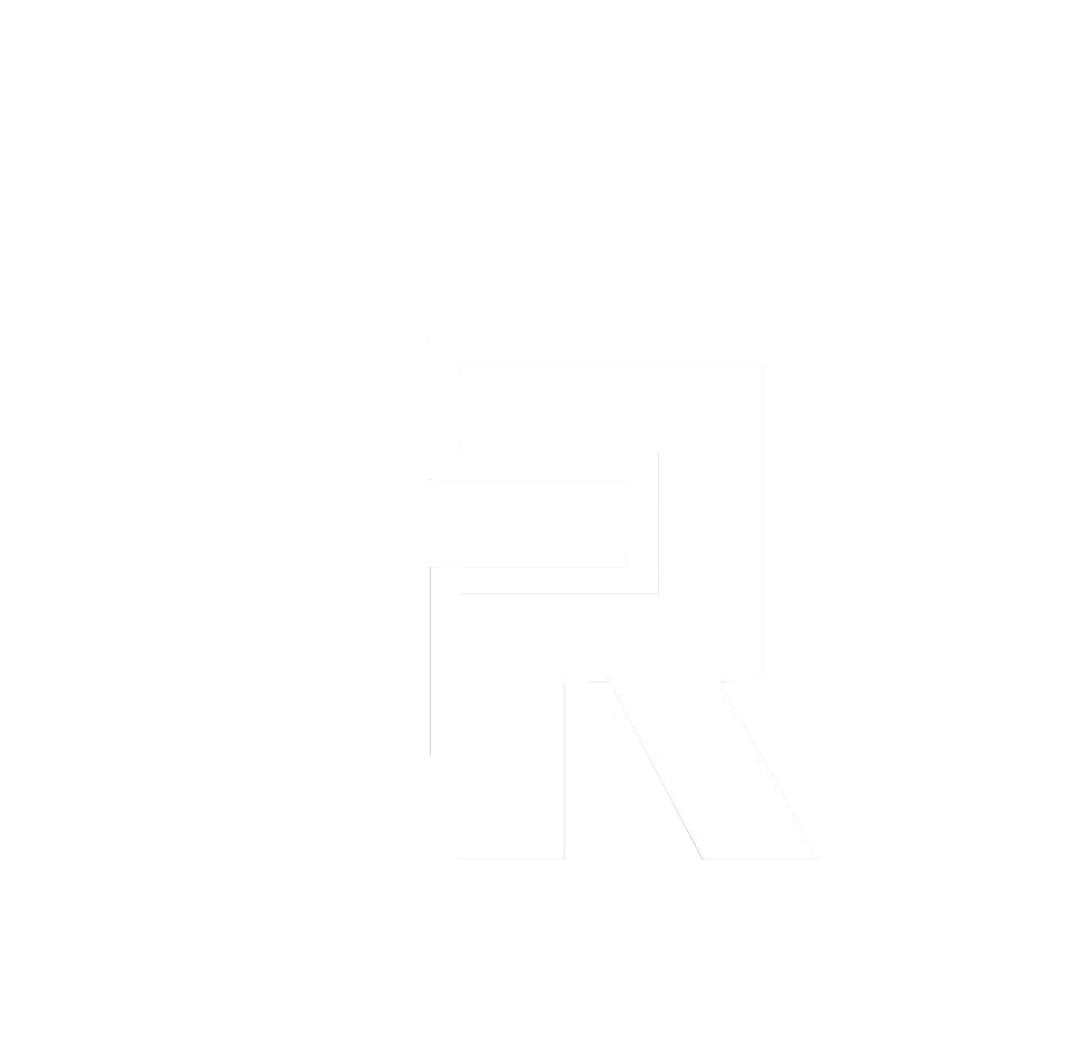 TFR logo