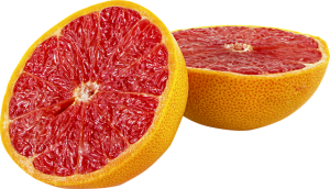 fruit, grapefruit, png