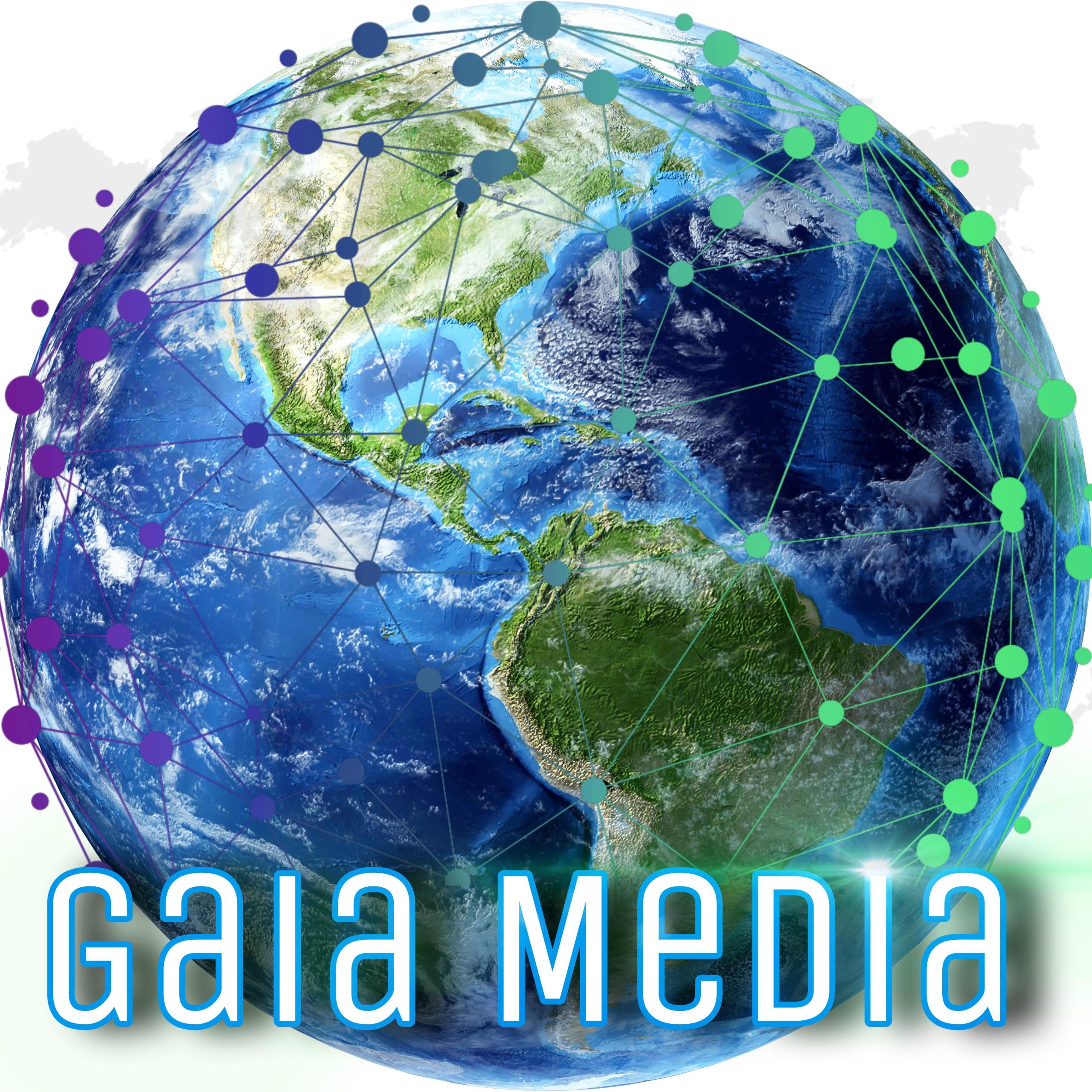 Gaia Media png