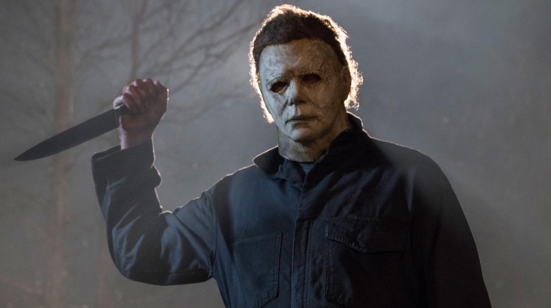 Michael Myers PNG