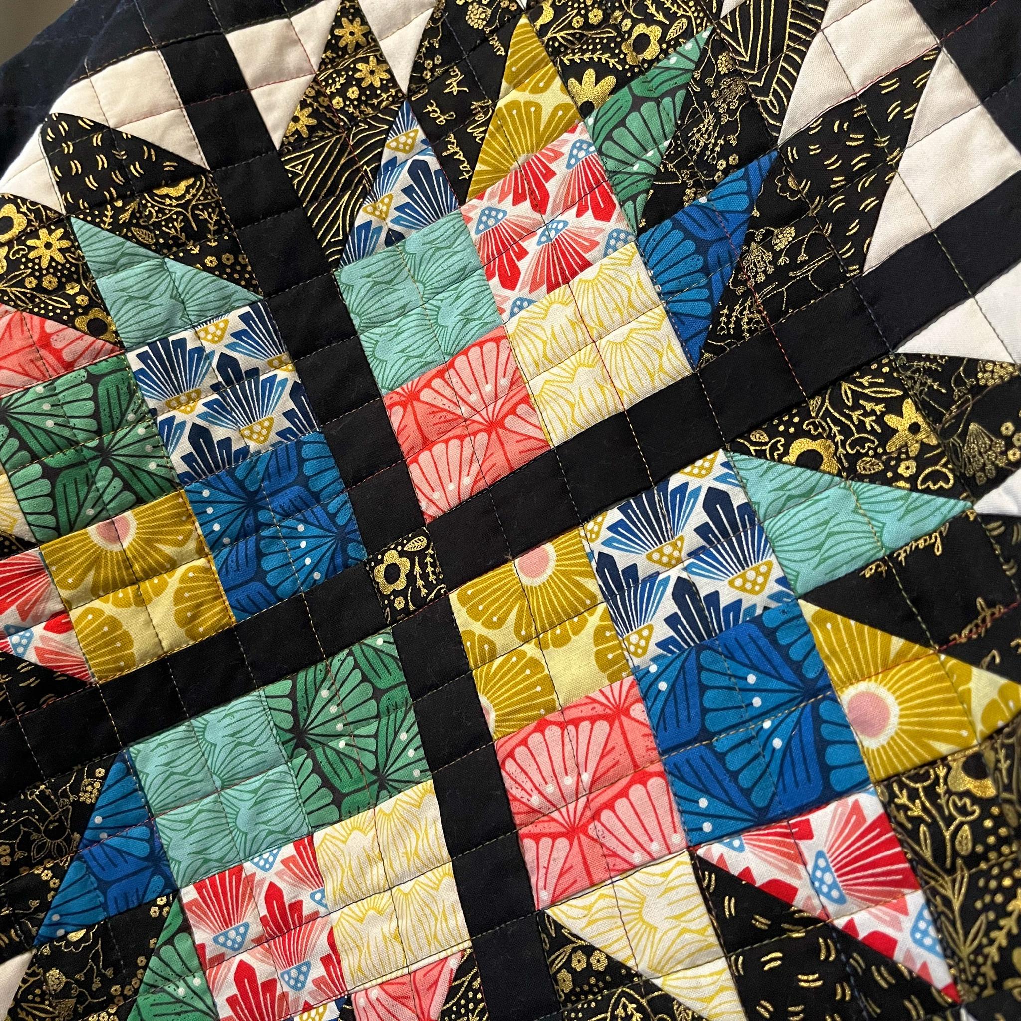 Quilt craft – most contemporary makes