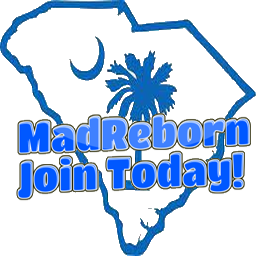 MadReborn contemporary emblem
