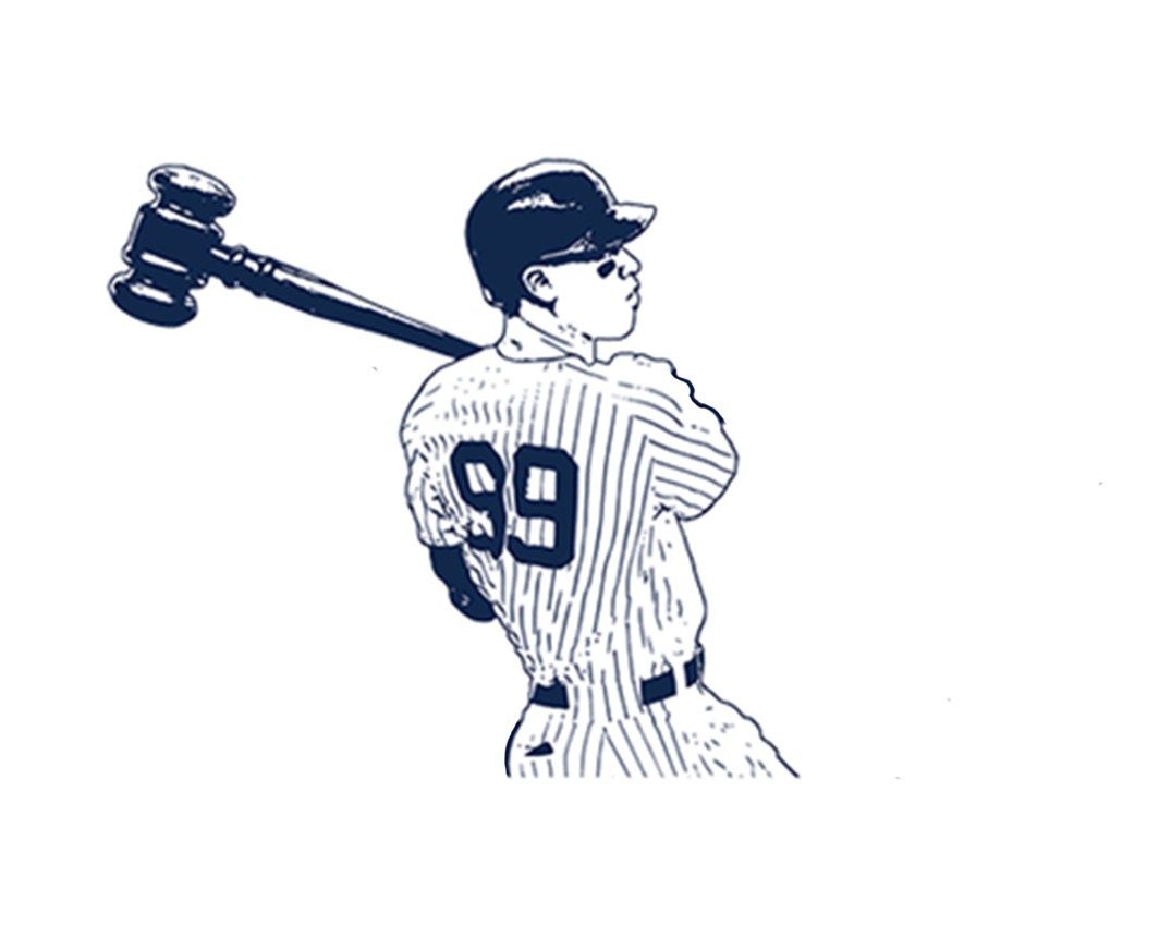 Aesthetic an emblem right here for my Delusion Baseball Crew