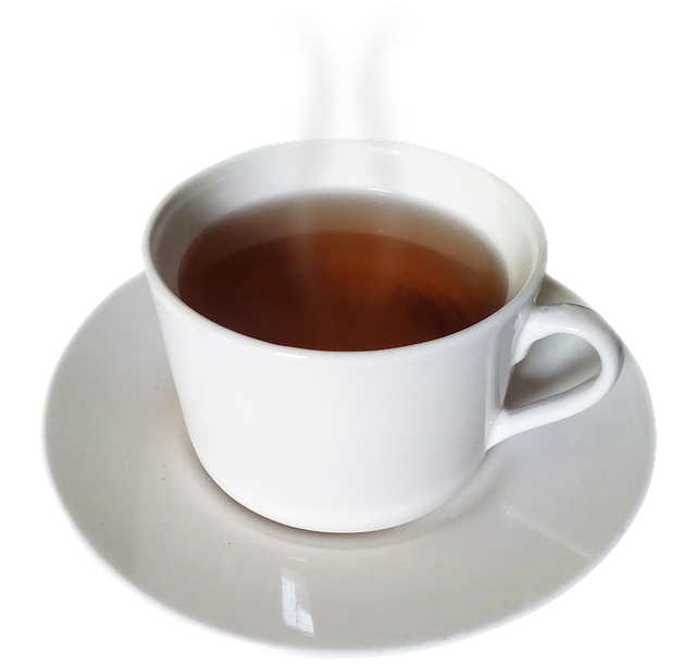 the cup, tea, png