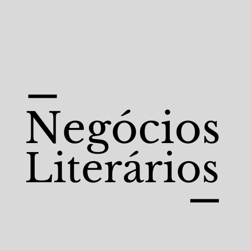 Negocios Literarios – Firm logo