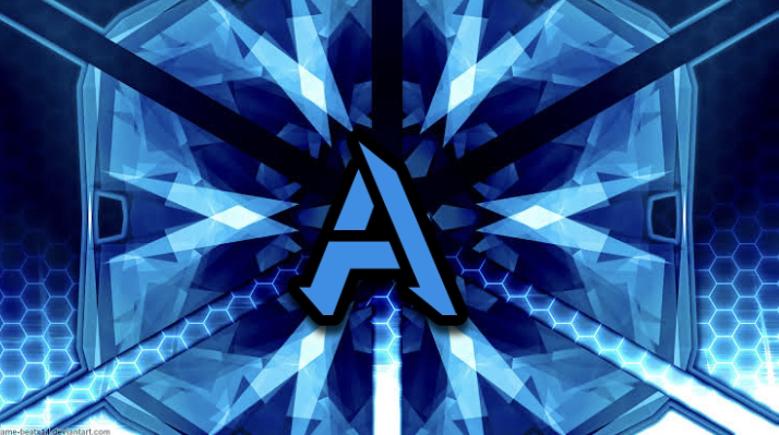 Apollo Gaming Logo