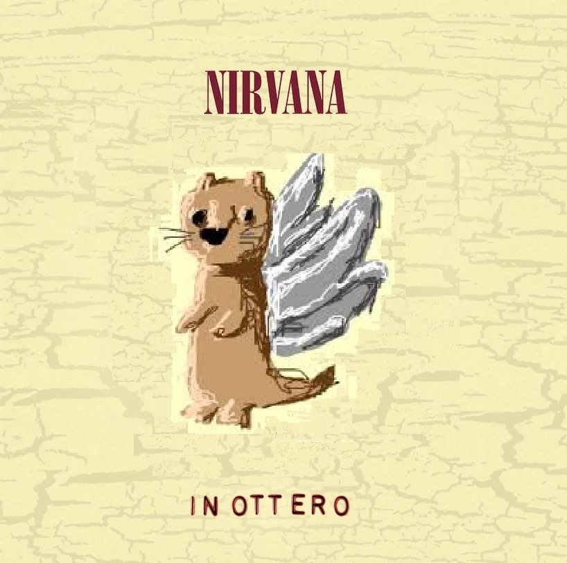 Nirvana – In Ottero