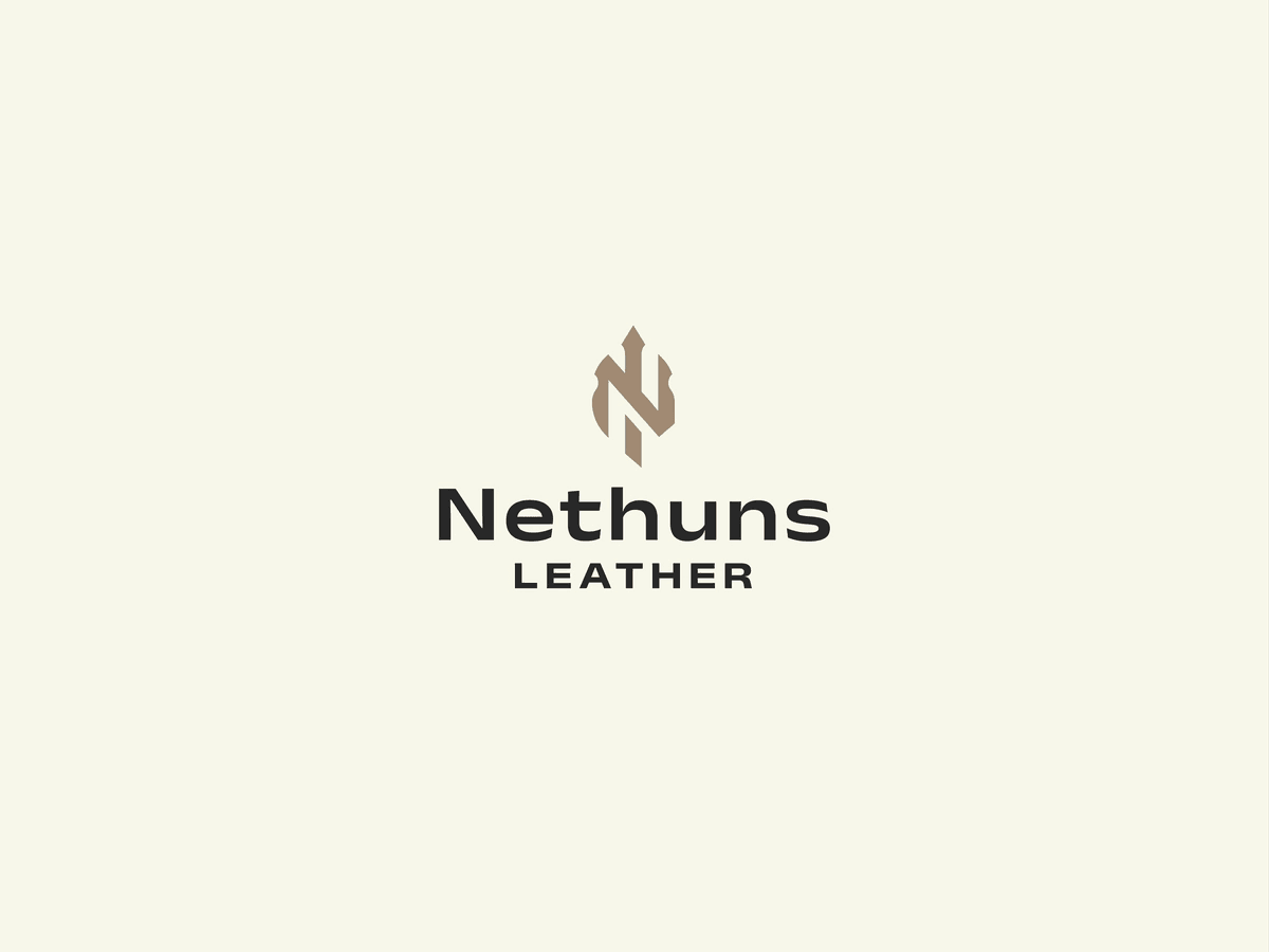 Leather-essentially based mostly Imprint Monogram Logo Fabricate