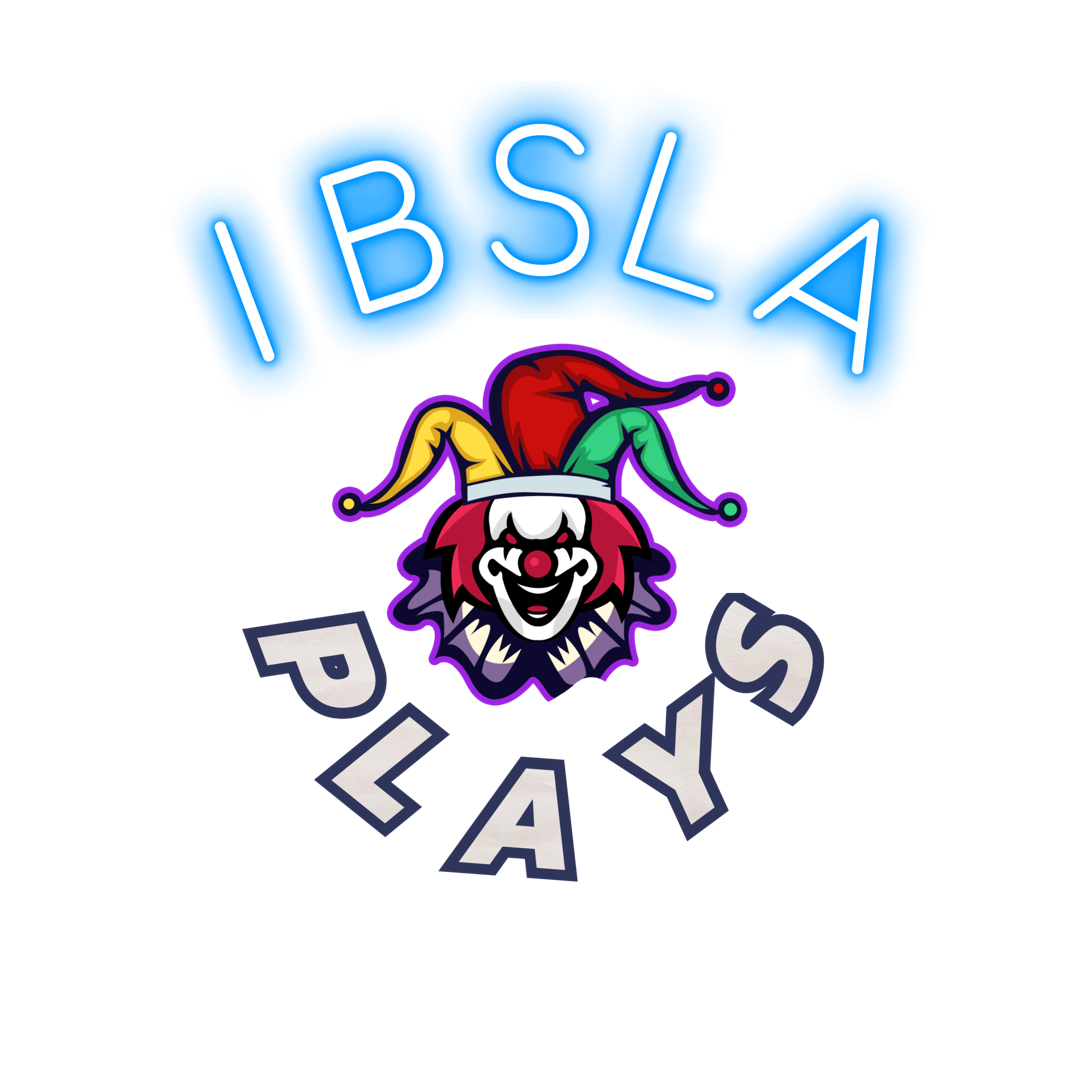 iBSLA-PLAYS logo