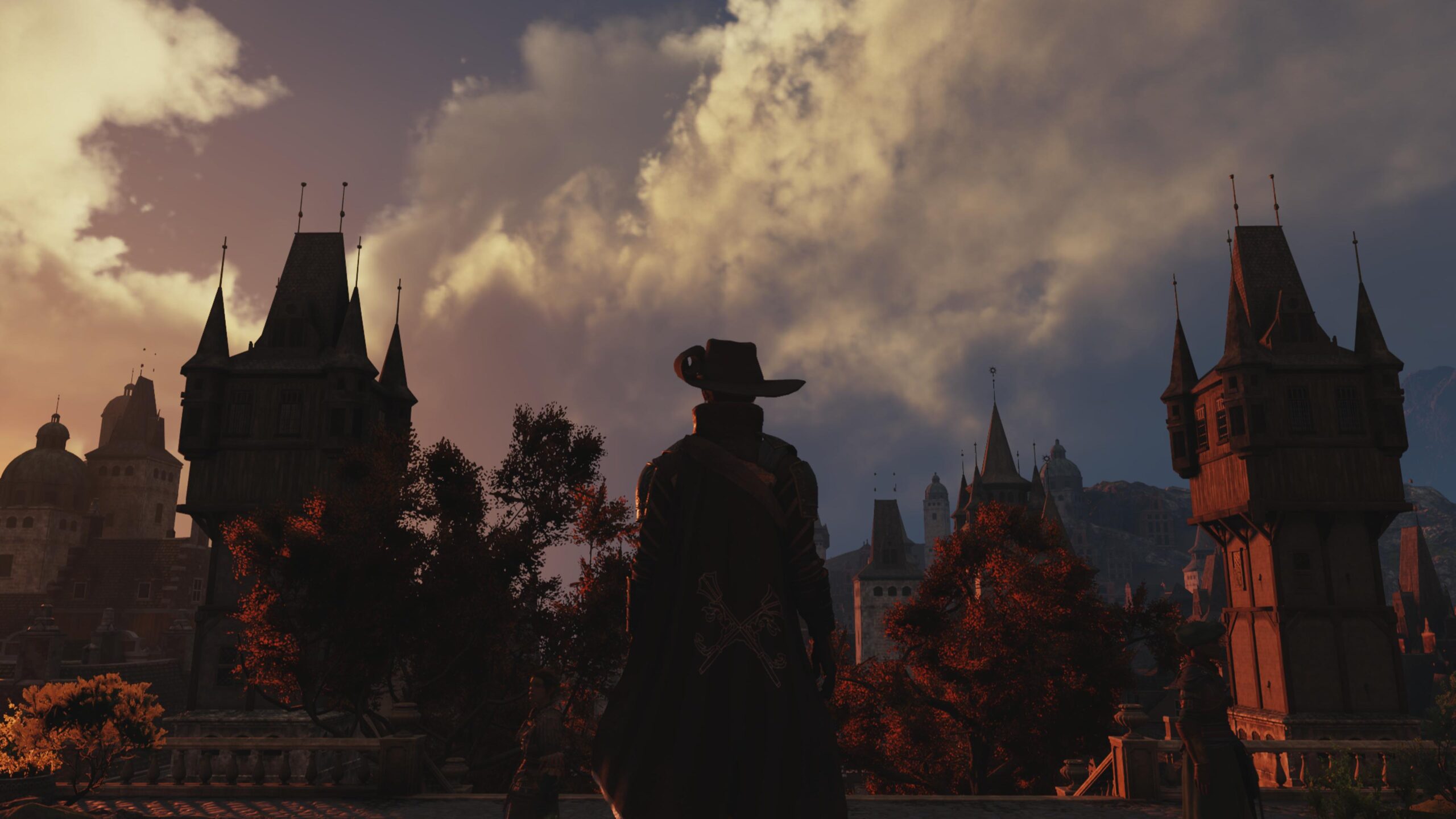 Greedfall – Screenshot Collection #2 [Includes Ending Spoilers]