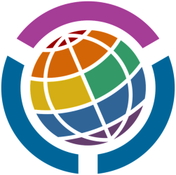 wikimedia community logo lgbt, support, symbol