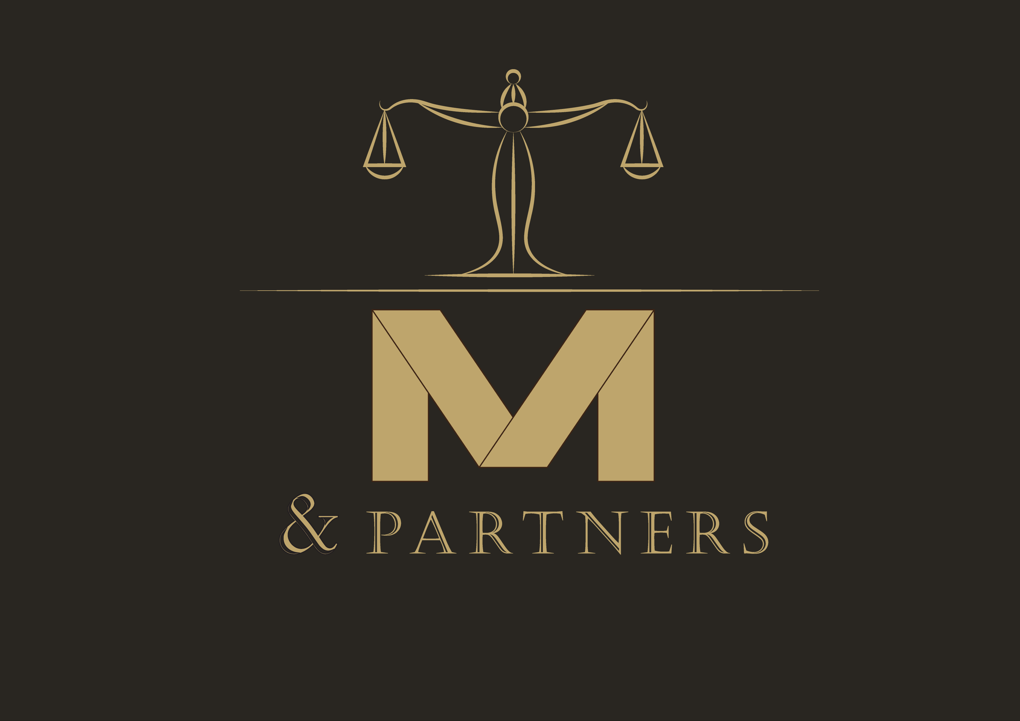 M & Companions Laws company designate.