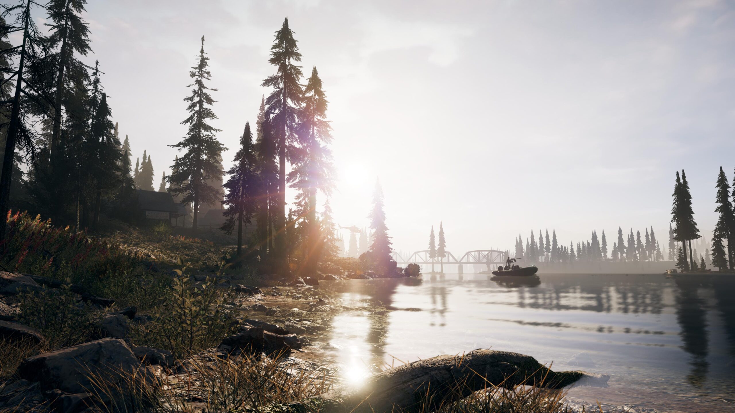 Far Cry 5 – Pictures / Screenshots #2