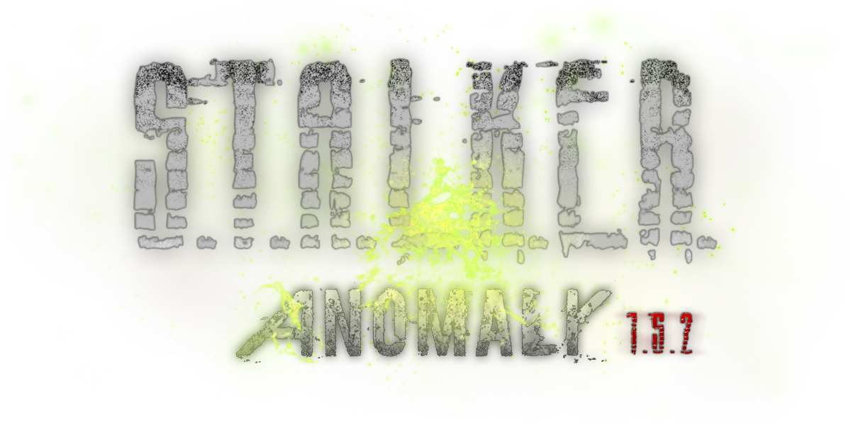 S.T.A.L.K.E.R. Anomaly 1.5.2 Steam library place