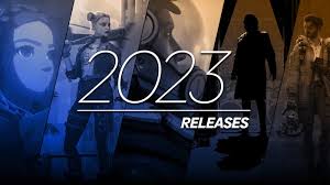 What Changed into once Your Accepted Video Recreation of 2023?