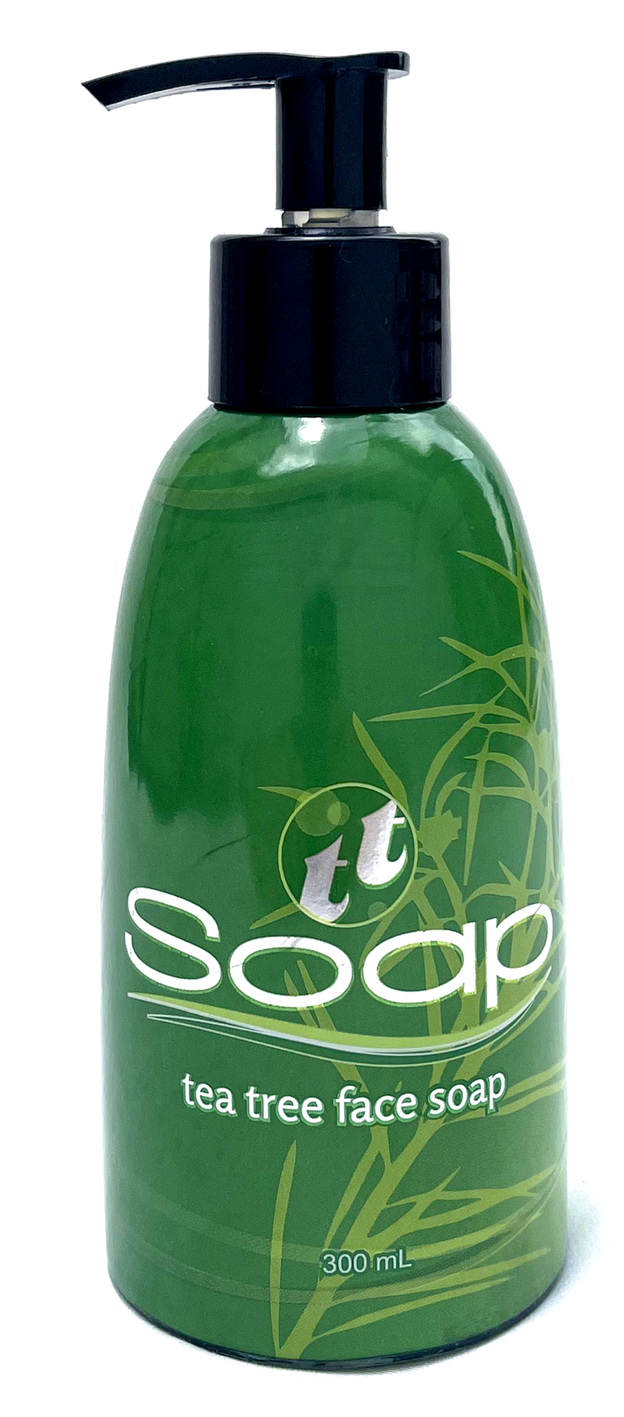 TT – Tea Tree Face Cleaning soap