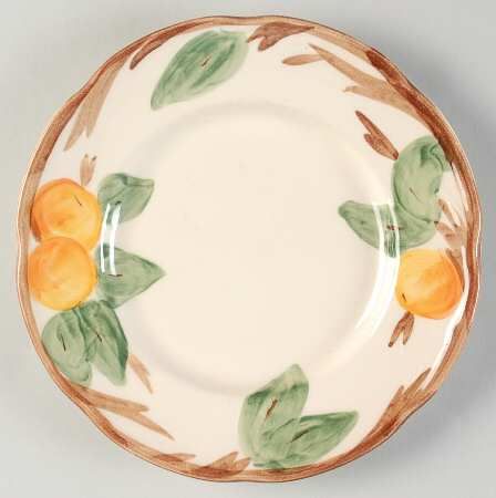 That is a peach tree dish for all you igneranuses who invent no longer unerstand sience.