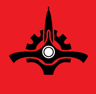 Coruscant Emblem