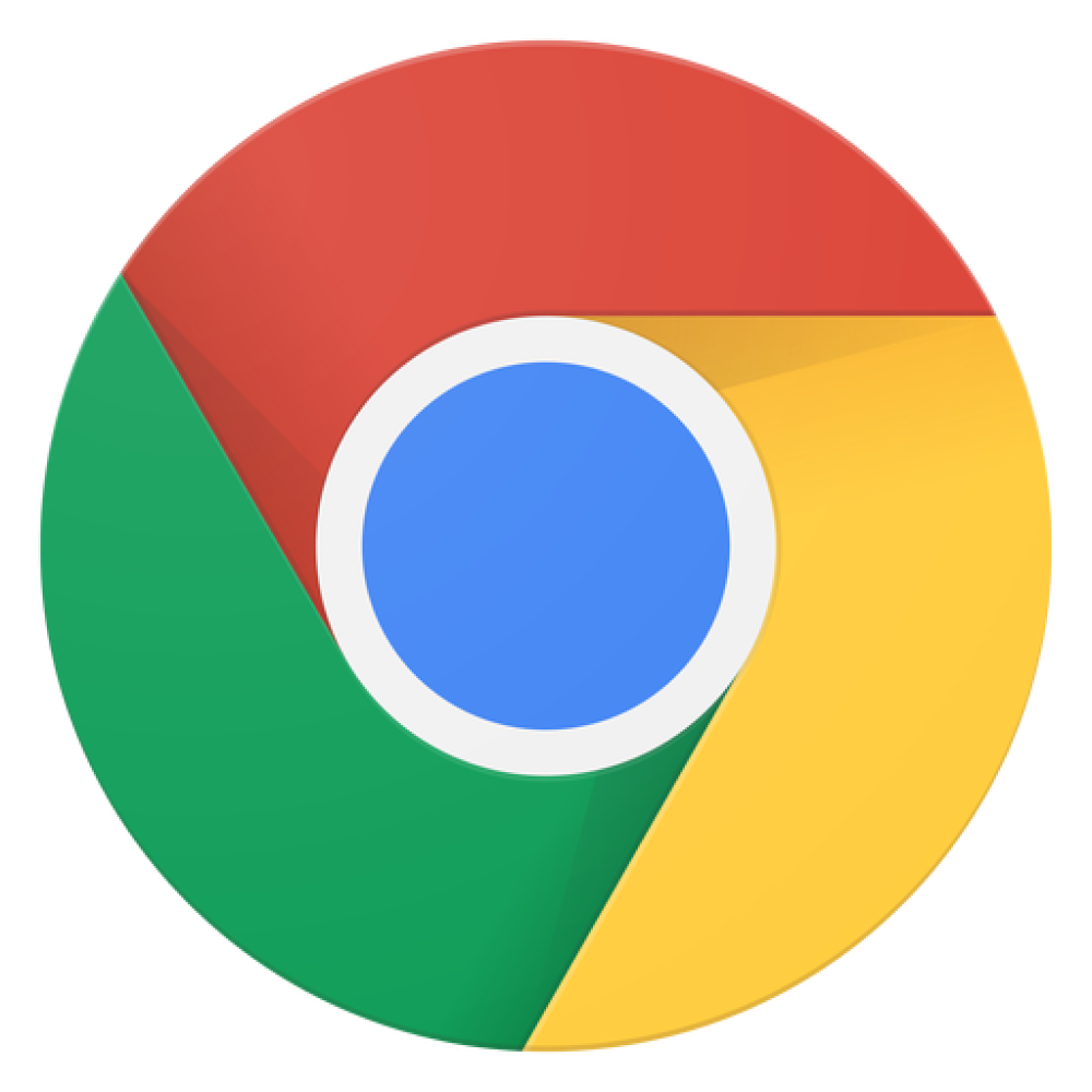 Browser icons png