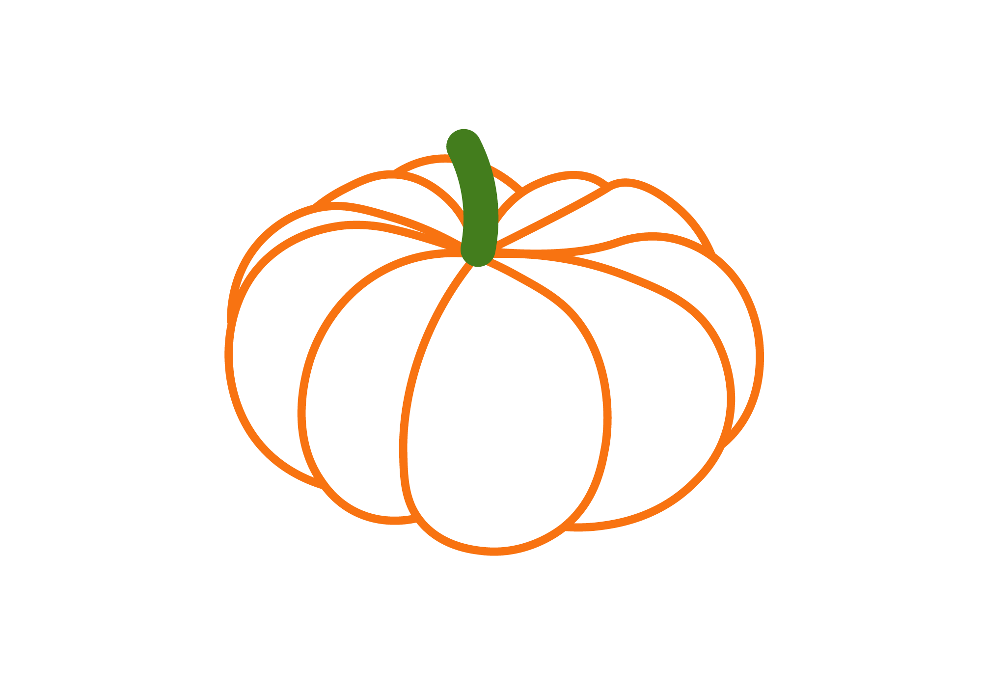 PNG pumpkin