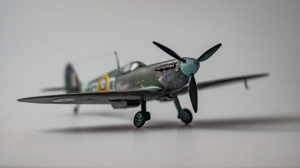 supermarine spitfire, toy, plane