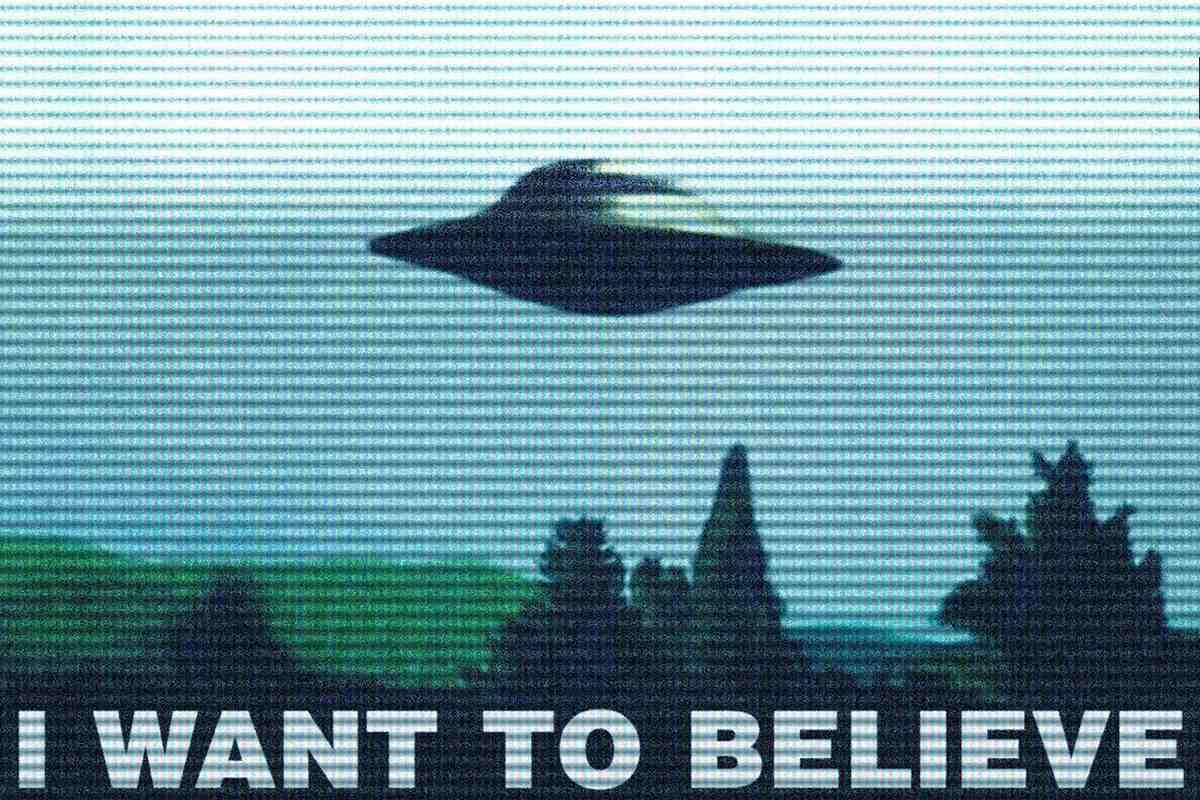 “I Need To Deem” UFO Meme