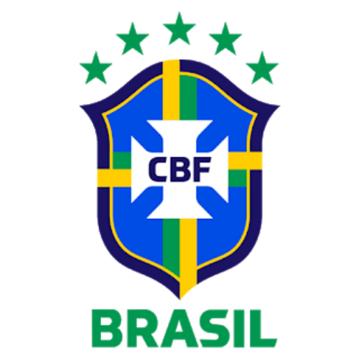 Brazil emblem for DLS 23