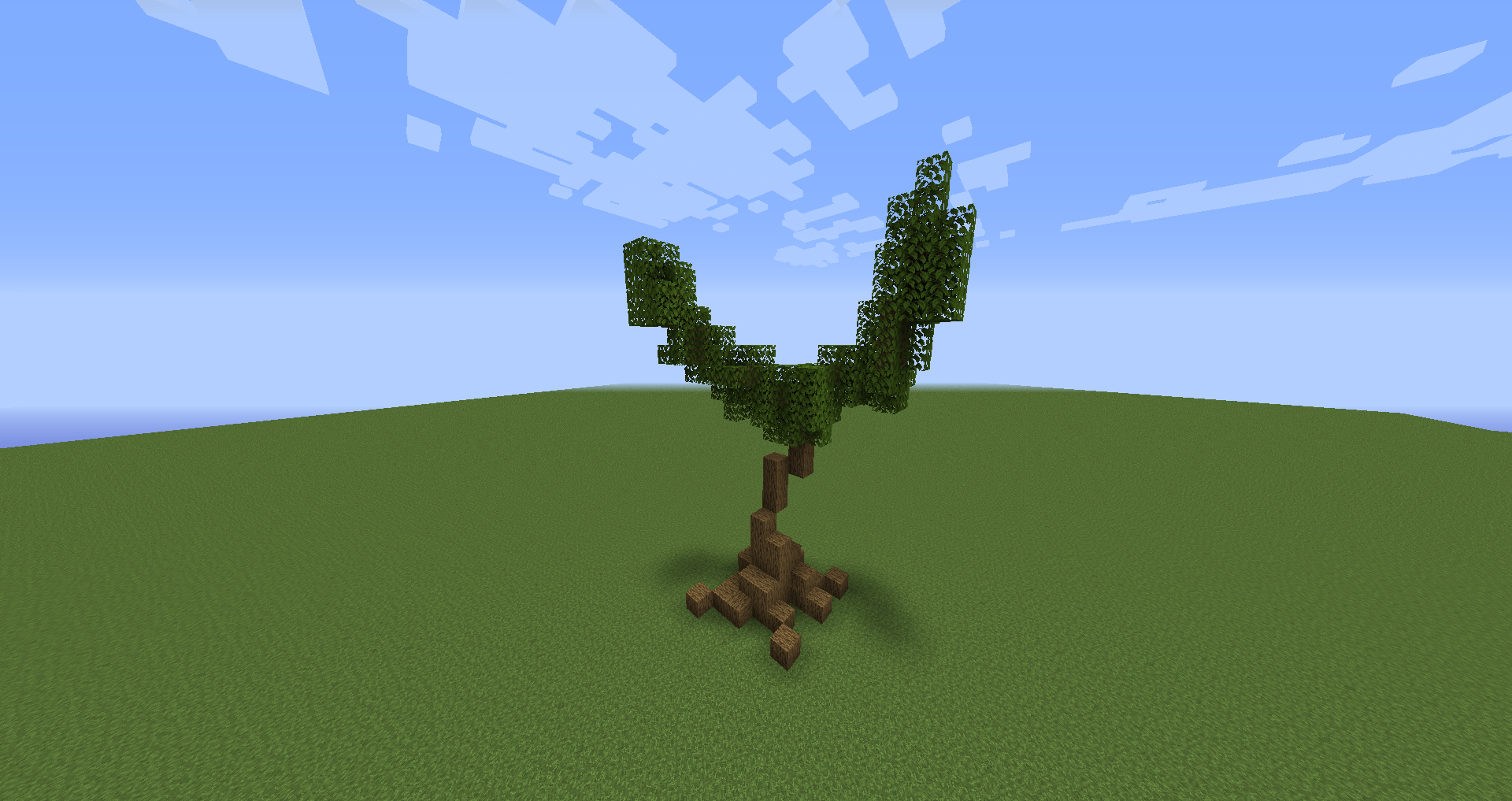 Tree Prototypes