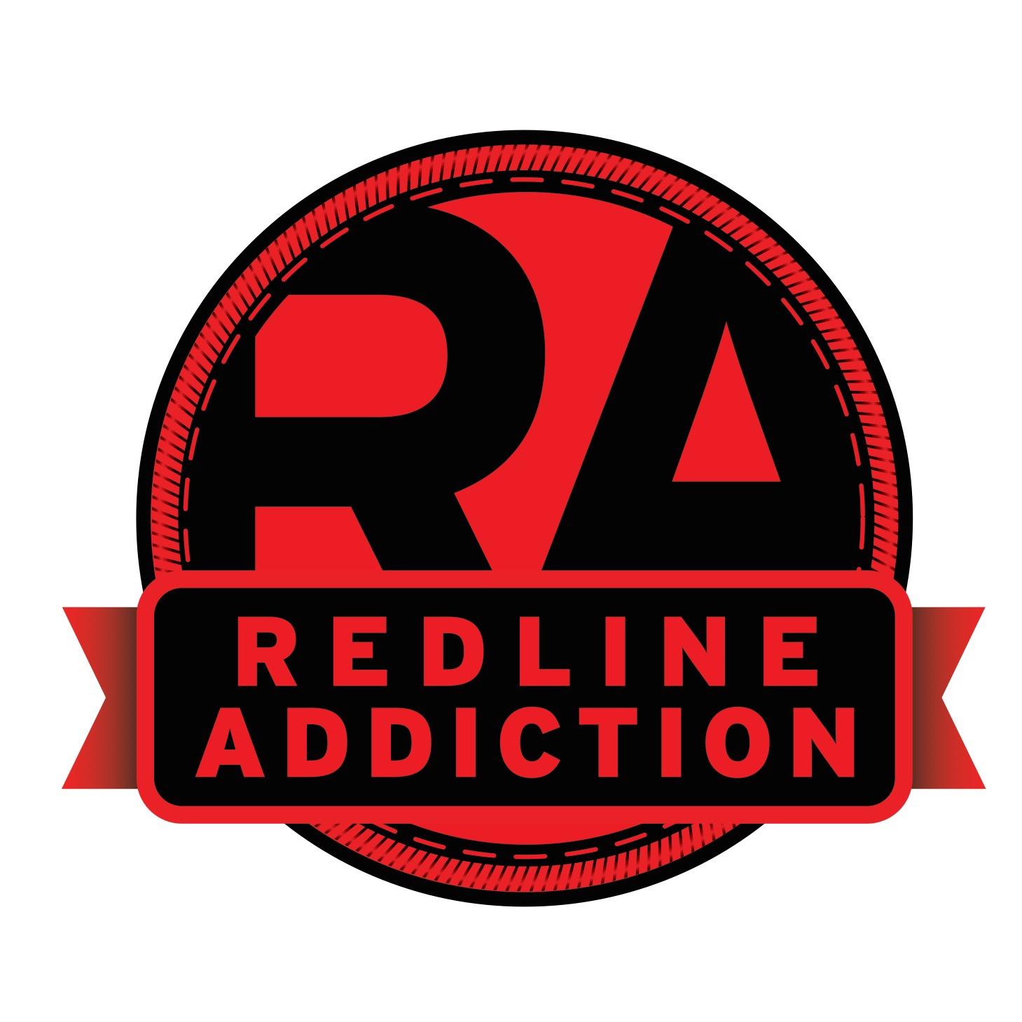 Redline Dependancy logo