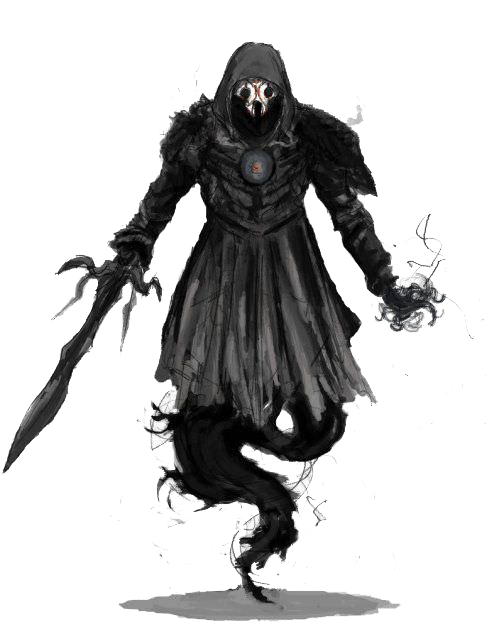 Espectro Asesino Enmascarado / Assassin Masked Spectre